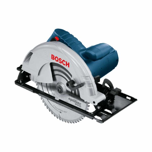 Bosch Circular Saw 9” 2100W (Gks 235)