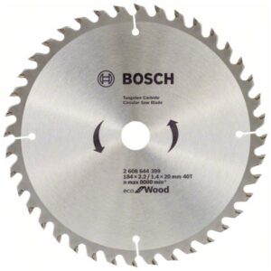 Bosch Circular Saw Blade Multi Material 305x2.7x30 100t (2608642209)