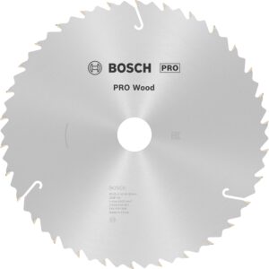 Bosch Circular Saw Blade Speedline Wood 235x2.6x30/25 30t (2608640807)