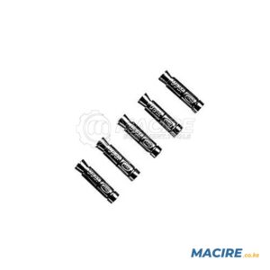 BOSCH CONCRETE WALL PLUGS 16MM 50PCS (2608002001)