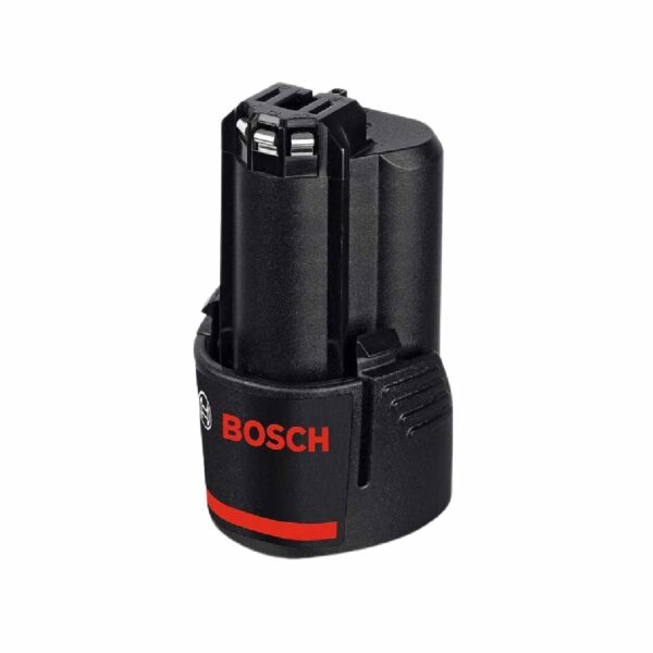 Bosch Cordless Battery 12V 2Ah (Gba 12V 2.0Ah)