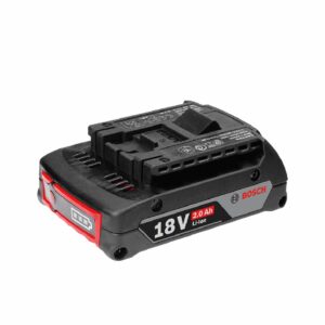 Bosch Cordless Battery 18V 2Ah (Gba 18V 2.0Ah)