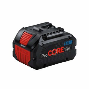 Bosch Cordless Battery 18V 8Ah Procore (Procore18V 8.0Ah)