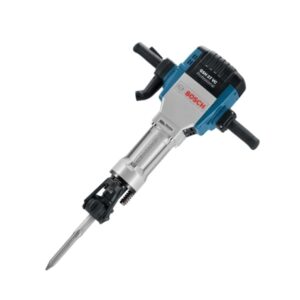 Bosch Demolition Hammer 29.5kg 2000w (Gsh 27 Vc)