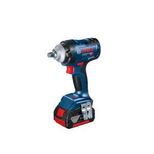 Bosch Drill/Wrench Cordless Impact 1/2" Dr. 18V 250Nm (Gds 250-Li)