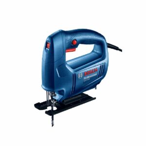 Bosch Jigsaw 450W (Gst 650)
