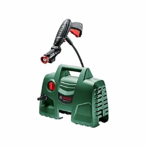 Bosch Pressure Washer 1100W 110Bar (Easy Aquatak 100)