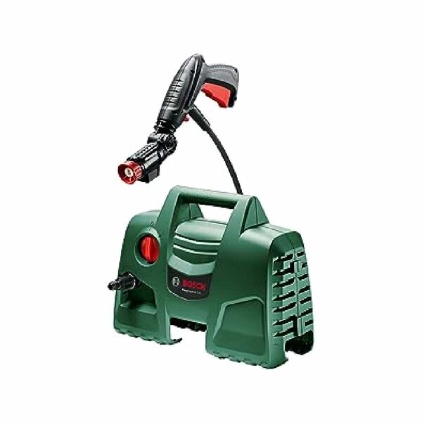 Bosch Pressure Washer 1100W 110Bar (Easy Aquatak 100)