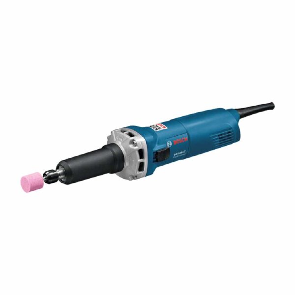 Bosch Straight Grinder 650W (Ggs 28 Lc)