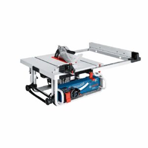 Bosch Table Saw 1800W (Gts 10 J)