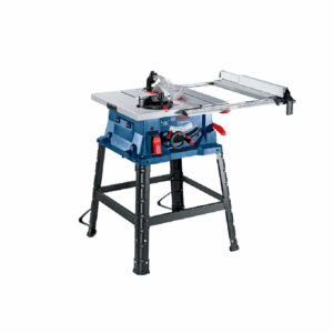 Bosch Table Saw 1800W (Gts 254)