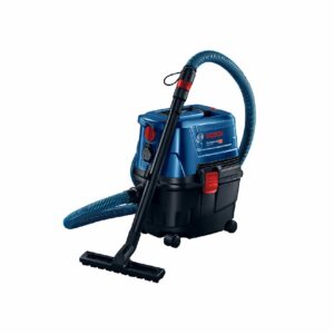 Bosch Vacuum Cleaner Wet/Dry 1100W 10Ltrs (Gas 15)