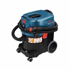 Bosch Vacuum Cleaner Wet/Dry 1200W 23Ltrs (Gas 35 L Sfc+)