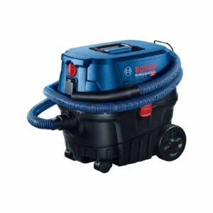 Bosch Vacuum Cleaner Wet/Dry 1250W 21Ltrs (Gas 12-25Pl)