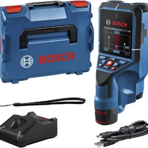Bosch Wall Scanner D-Tect 200 C Professional