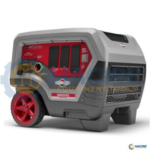 Briggs & Stratton Inverter Generator Q6500A 6.5KVA