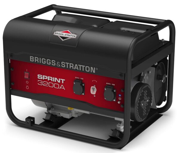 Briggs & Stratton Sprint 3200a 3.2kva