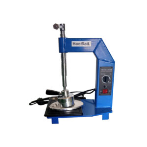 Car/Truck Tyre Repair Equipment Vulcanizer Tire Machine