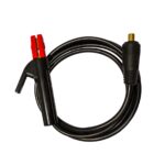 Cat 88066 Welding Cable + Electrode Holder