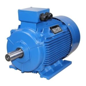 Catco UK 60hp 3000Rpm Three Phase Electric Motor