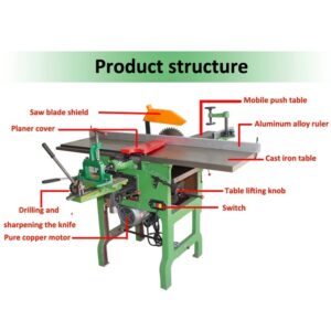 Chain For Ml393 Woodworking Table Saw Spare