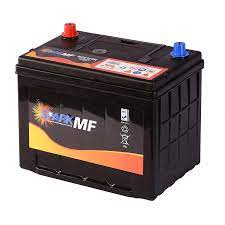Chloride Spark Mf Ns70 Free Maintenance Car Battery
