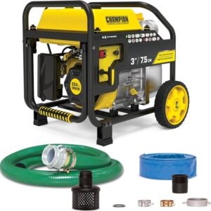 Complete Pump Kit