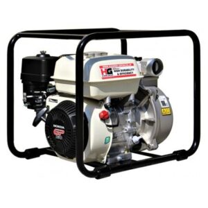 Daishin Honda Japan SCR-80HP 3 Inch Petrol Gasoline Irrigation Water Pump 60,000liters per Hour