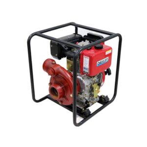 Dayliff Dci80d 3" Cast Iron Diesel Pump