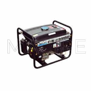 Dayliff DG 1200P 1kVA Petrol Generator