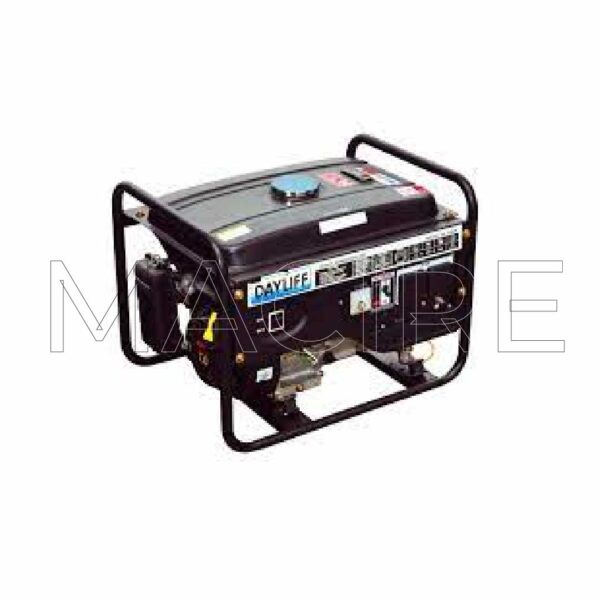 Dayliff DG 1200P 1kVA Petrol Generator