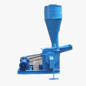 Electric Posho Mill 7.5hp Single Phase 1ph Motor With Starter Imported Grade 2 Made in India