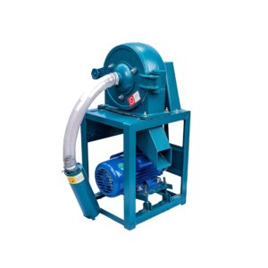 F23 Automatic Disc Mills Bare Machine