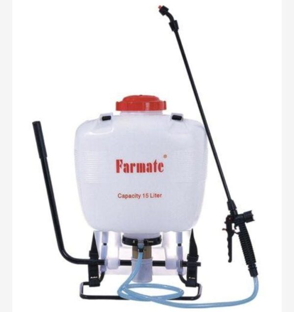Farmate 15L Original Knapsack Sprayer