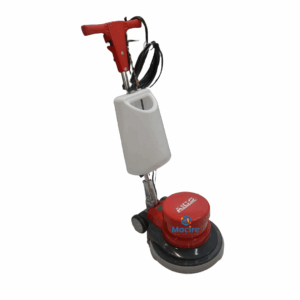 Floor Scrubber Aico - SC005 Cabro Carpet Cleaner Polisher Commercial Use