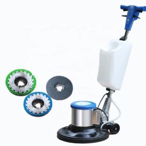 Floor Scrubber Divo Italy Cabro Carpet Cleaner Commercial Use