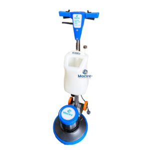 Floor Scrubber Macire - Cabro Polisher Carpet Cleaner Industrial Use - Heavy Duty