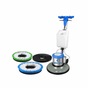 Floor Scrubber Toller - Cabro Polisher Carpet Cleaner Commercial Use