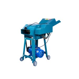 Gc 600 Chopper High Speed Bare With 7.5hp Gasoline Engine