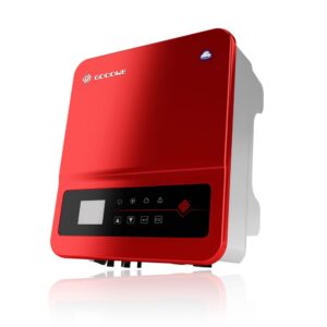 Goodwe 25Kw Grid-Tie Inverter – Multiple MPPTs 25KT-SDT-G2 Wide MPPT Voltage Range