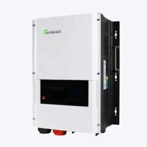 Growatt 12kva Spf 12000t Hvm Inverter With Wifi-F
