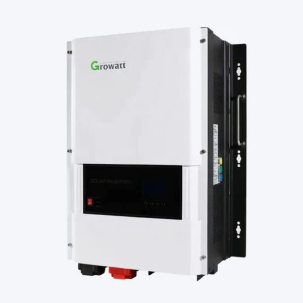 Growatt 12kva Spf 12000t Hvm Inverter With Wifi-F