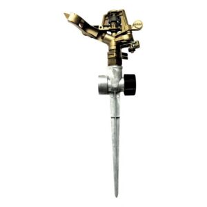 H2o Sprinkler Metal Impulse H2o-008