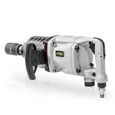 High Torque ! Air Impact Wrench Pneumatic – Wrench Gun 1 Inch