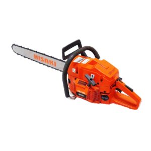 Hisaki Japan Power Chain Saw HK732P Commercial Grade