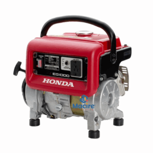 Honda EG1000 Petrol Generator - 4 Stroke Quiet Operation Engine