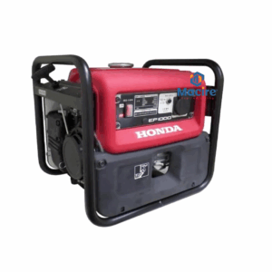 Honda EP1000 Petrol Generator - 4 Stroke Engine Silent Operation