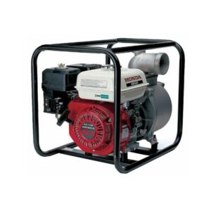 Honda Water Pump Wb30 Special Water Pump for Irrigation