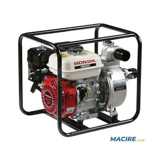 Honda WB 20 Water Pump.
