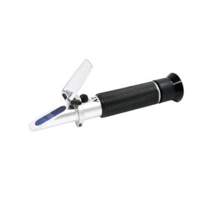 Honey Refractometer for Bee Keeping Honey Moisture